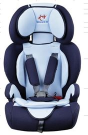 ヨーロッパの女の子/男の子のための標準的な子供の安全自動車の座席/幼児カー・シート